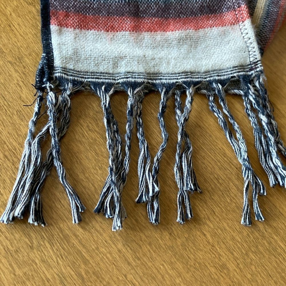 EL PASO SADDLE CO. Scarf - Picture 2 of 4